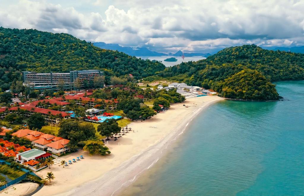 Honeymoon - malaysia